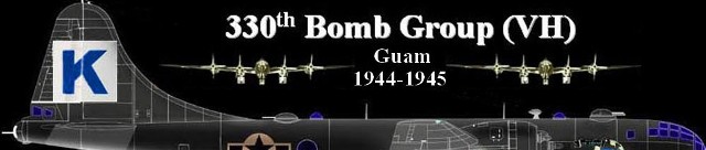 330th Bomb Group