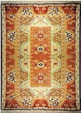 Milas Turkish Carpet