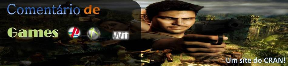 _Comentário de Games-