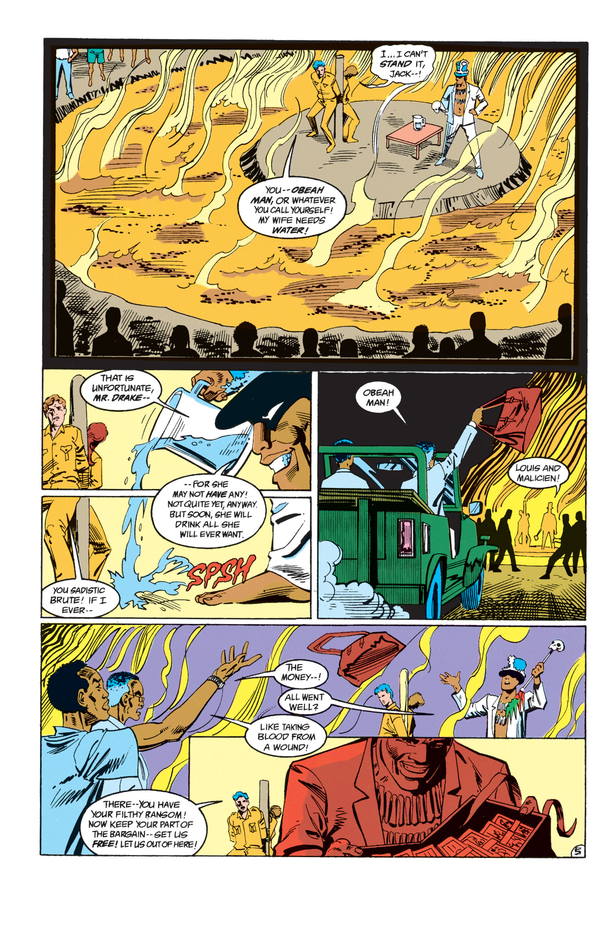 Read online Robin (1993) comic -  Issue # _TPB 1 (Part 1) - 83