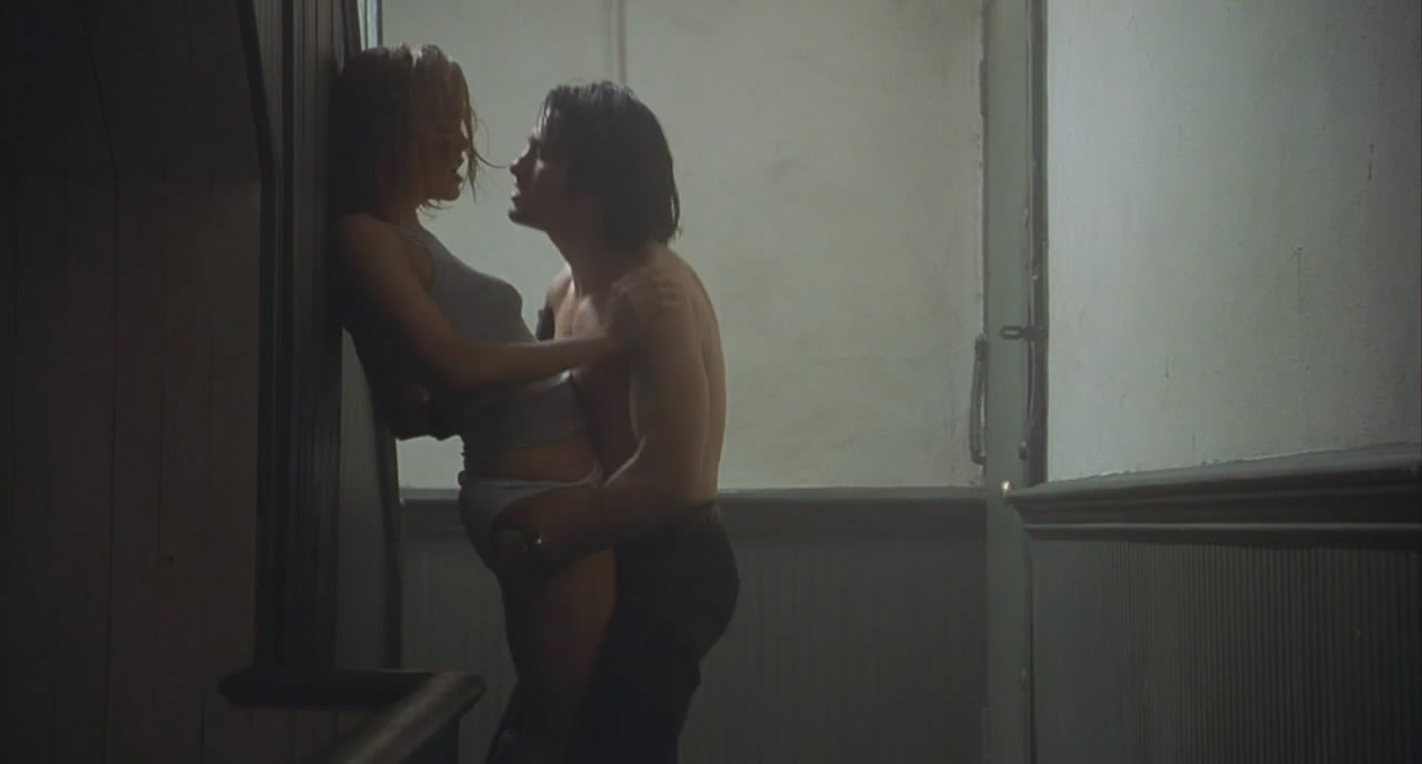 Diane Lane Sex Scene In Unfaithful 115