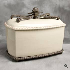 S365 Ye Old Bread Box Or Go All The Way High Tech With Gnam Bread Box Designed By Alessi Design A Stefano Giovannoni It S Simply Funky Bin Modern