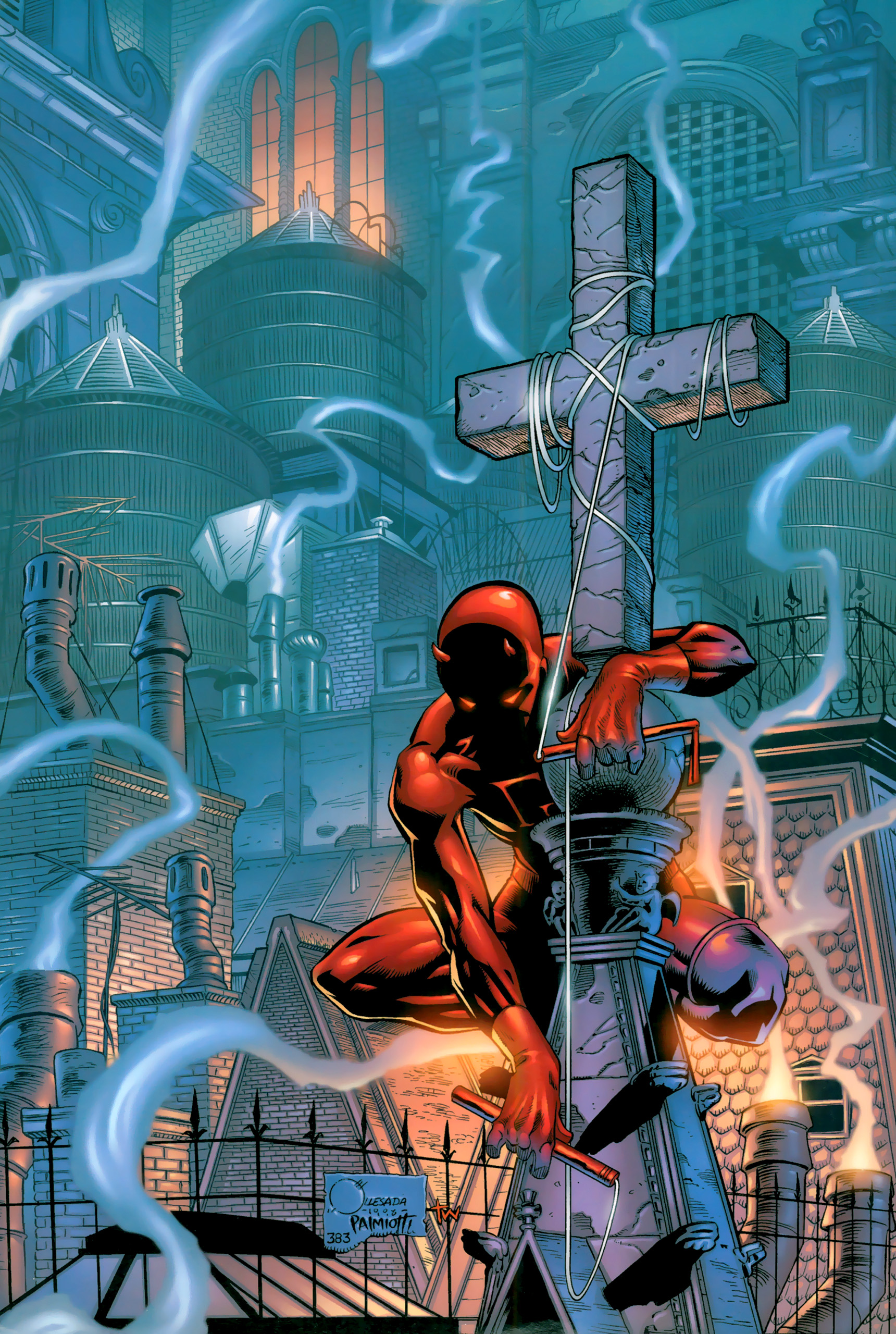 Read online Marvel 70th Anniversary Poster Book comic -  Issue # Full - 6