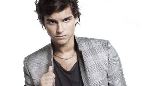 Eric Saade