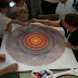 Taller matemático de costura