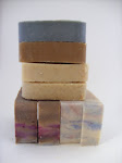 Annie's Goat Hill Handcrafted Soaps Website
