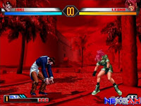 the king of fighters 98 download pc