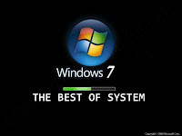 windows 7 Tema do Windows 7 para Windows XP