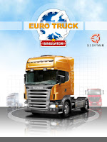 euro+truck+simulator Euro Truck Simulator 1,2   Portable