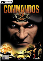 Commandos 2: Men of Courage (PC Game)