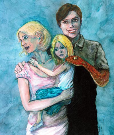 Incest Mother And Very Little Boy