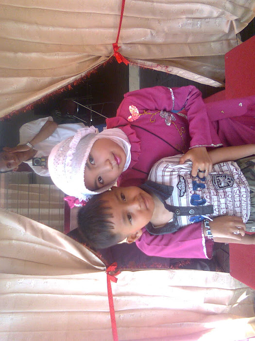 Fikla (Fikri dan Lala)