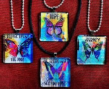 NEW! Glass Inspirational Word or Phrase Pendants:  Over 40 Styles to choose from!