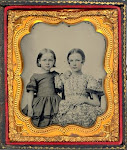 Early Photographs/dags/tintypes