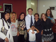 Equipe de Mulheres Paz e vida Zona Sul