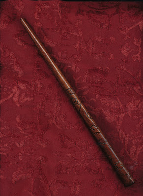 Sunrabbit Wands: Custom Wand Showcase