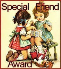 Special Friend Award
