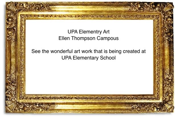 UPA Elementary Art
