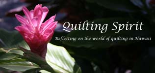 Quilting Spirit