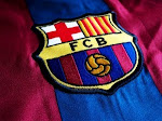 I Love FC Barcelona On Facebook