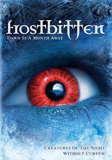 Frostbiten (2006)
