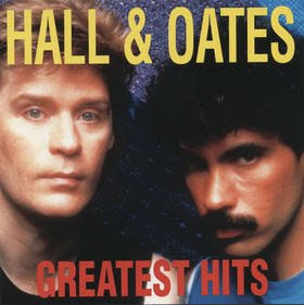 Hall and oates singles discography