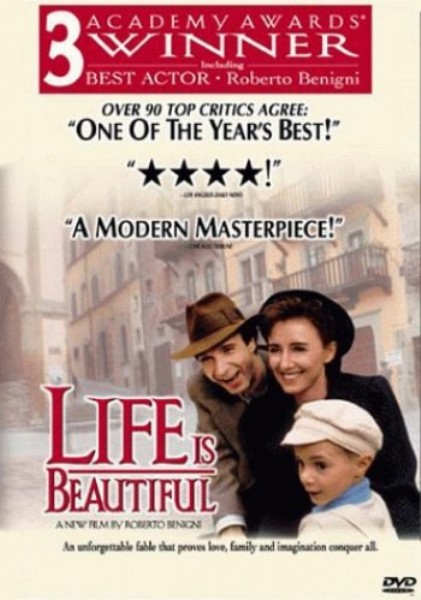 Life Is Beautiful Film 60