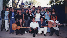 Proyecto Encuentro Internacional en OAXACA Mexico