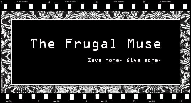 The Frugal Muse