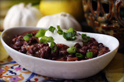 adzuki beans creamy bean