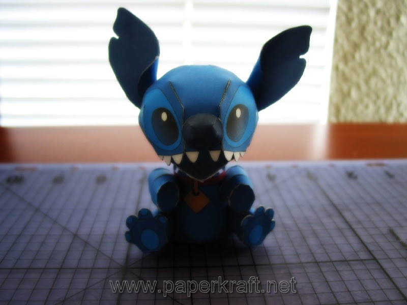 Disney Stitch Experiment 626 Iso Download Disney Stitch Experiment 626 Iso Download