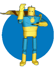 Doctor Fate Papercraft