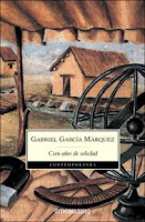 Gabriel García Márquez. Cien años de soledad