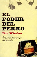 el poder del perro, don winslow