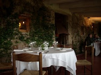 Restaurant Les Gavarres