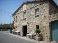Restaurant Toc de Sol. Castell d'Aro