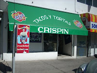 Crispín, imprescindibles carnitas