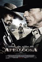 Appaloosa. dir. Ed Harris