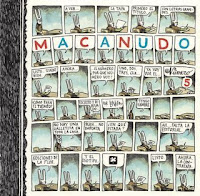 Macanudo 5, Liniers