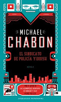 michael chabon, el sindicato de policía yiddish