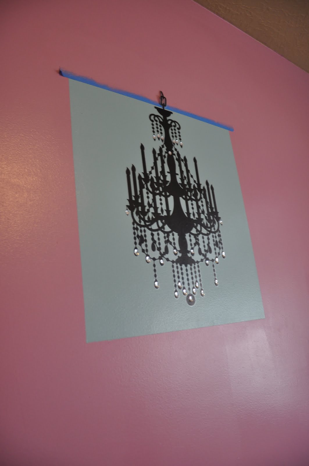 Something to write home about..