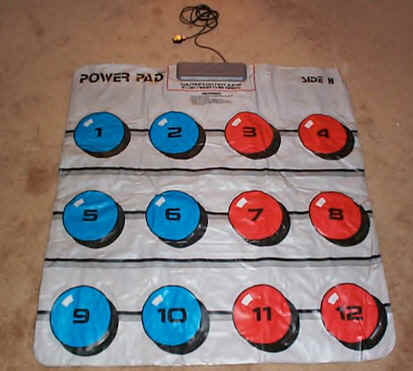 Nes Racing Pad Your favorite Zelda game? > General Discussion > AR15.COM