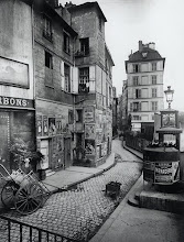 EUGENE ATGET