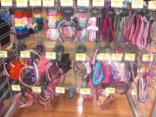 Beads, Braids and Beyond: What can you find at Walmart?
