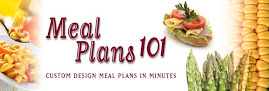 101 Meal Plans