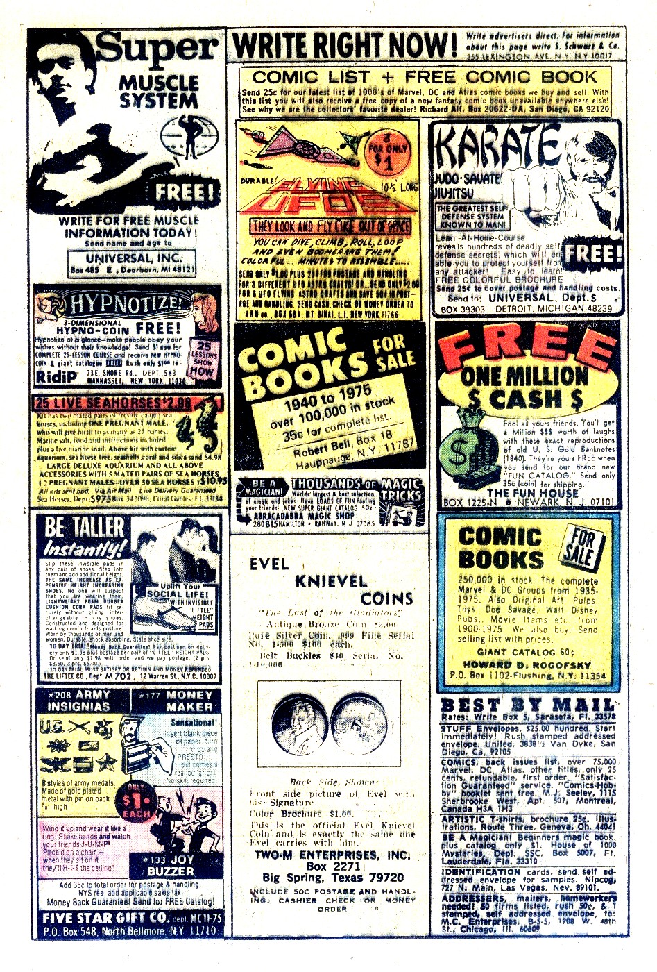 Read online G.I. Combat (1952) comic -  Issue #184 - 24