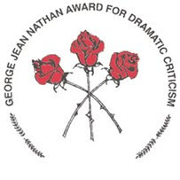 George Jean Nathan Award for dramatic criticism