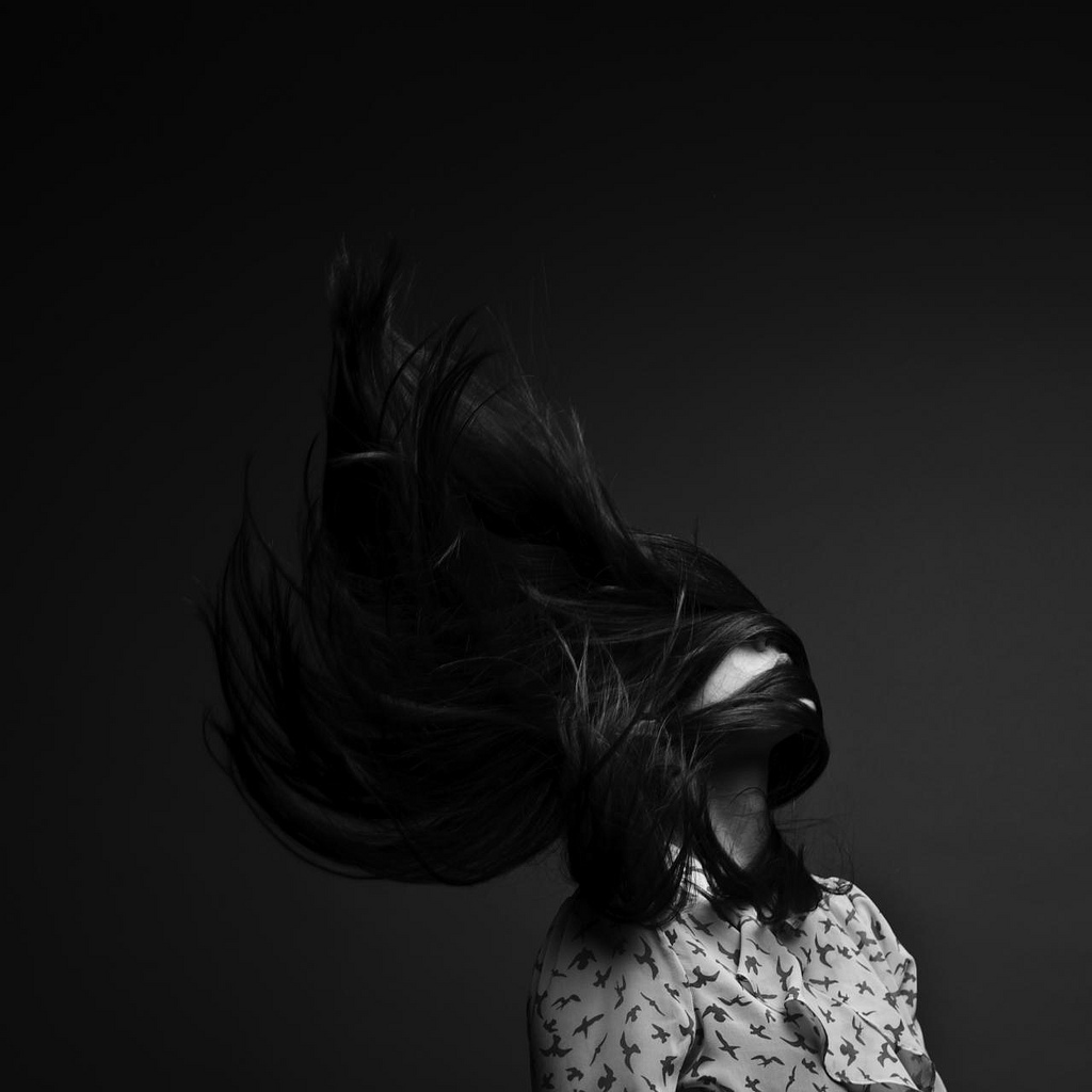 Design Cove: HAIR // Marc Laroche