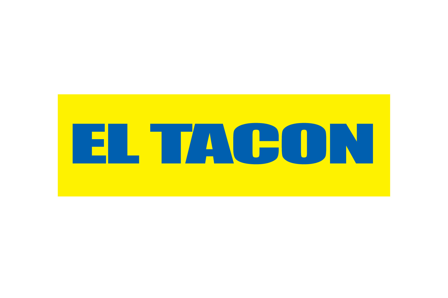 El tacon Clearance