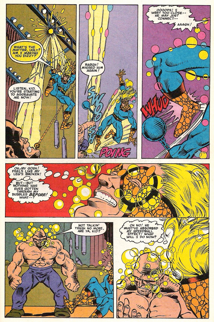 Read online Marvel Super-Heroes (1990) comic -  Issue #14 - 68